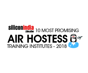 10 Most Promising Air Hostess Training Institutes - 2018
